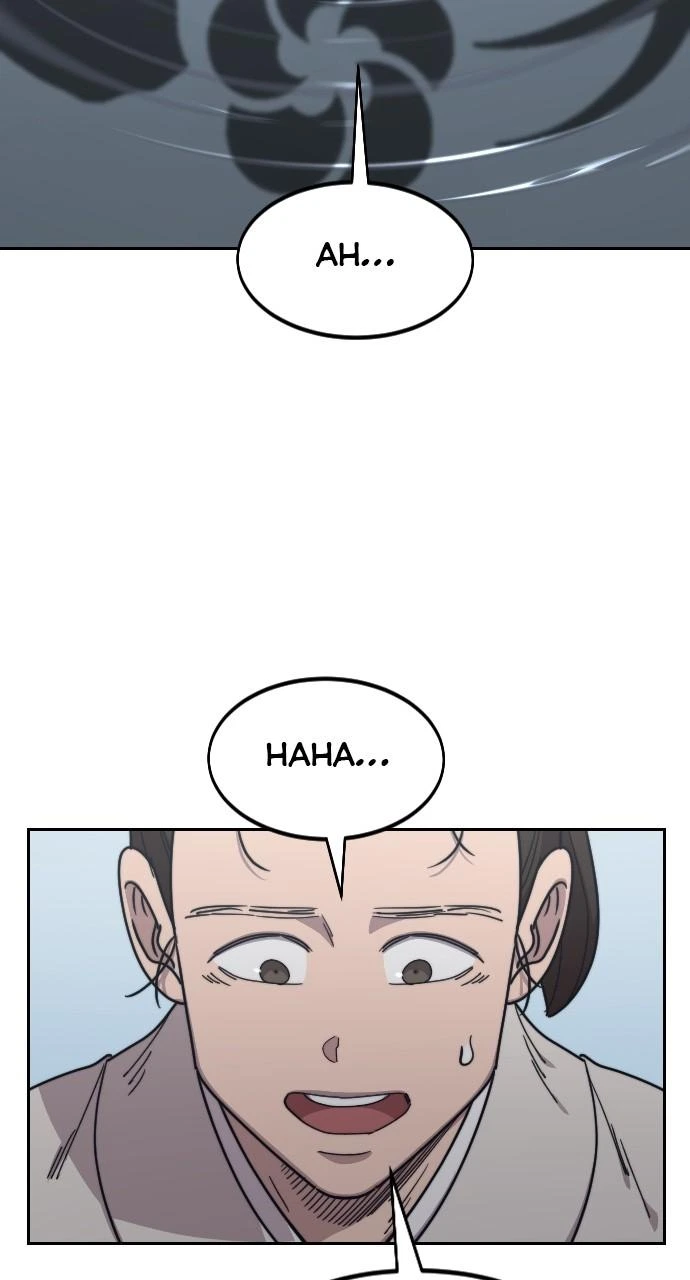 Return of the Blossoming Blade Chapter 111 — page 86