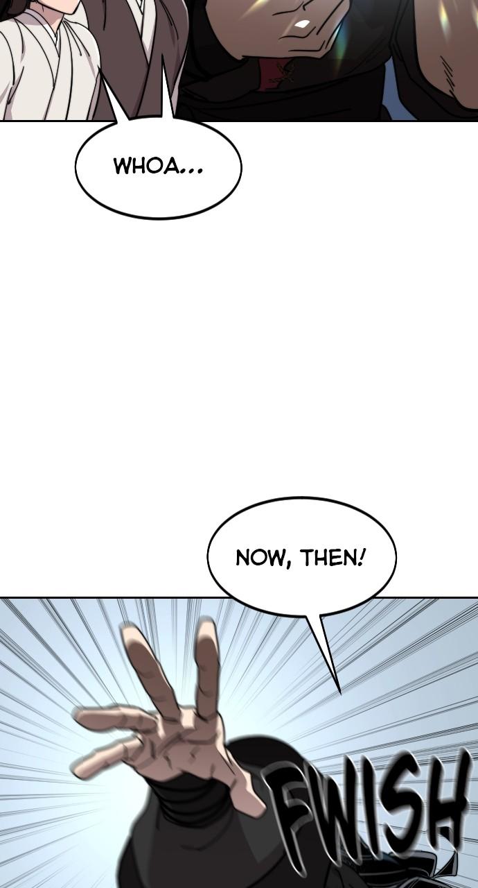 Return of the Blossoming Blade Chapter 111 — page 94