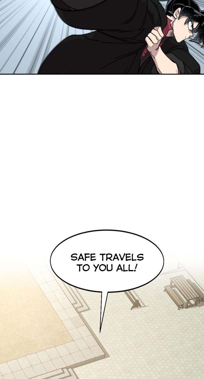 Return of the Blossoming Blade Chapter 111 — page 95