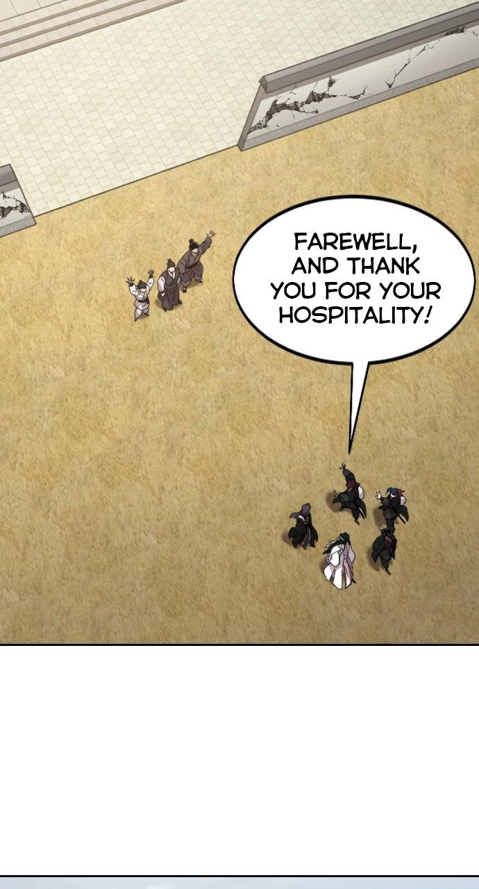 Return of the Blossoming Blade Chapter 111 — page 96