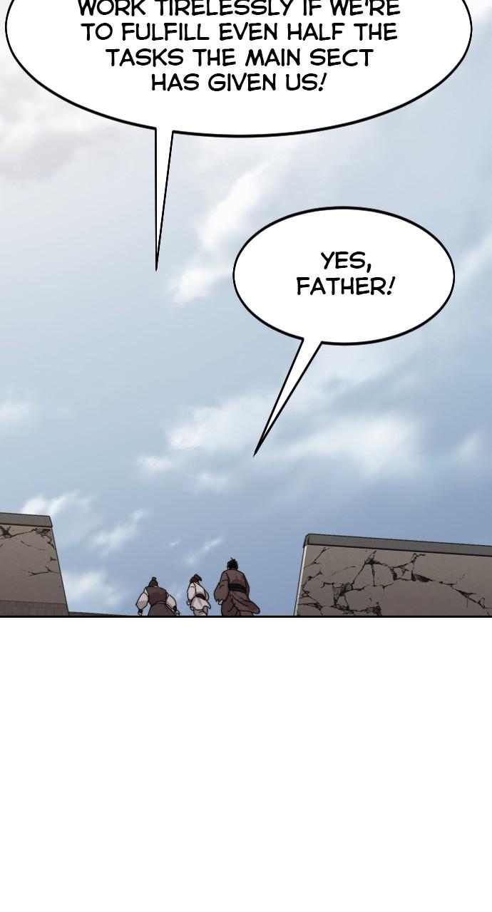Return of the Blossoming Blade Chapter 111 — page 101
