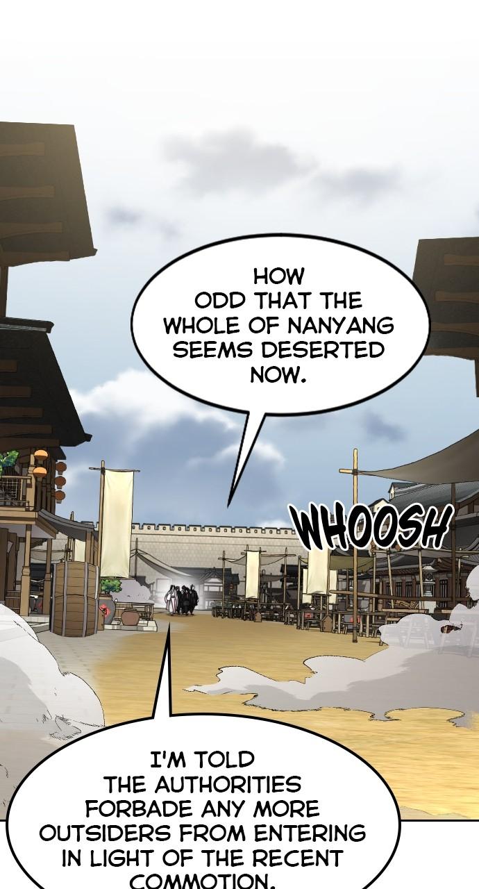 Return of the Blossoming Blade Chapter 111 — page 102