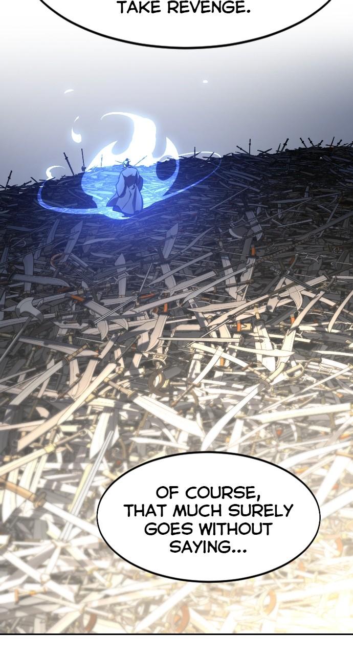 Return of the Blossoming Blade Chapter 111 — page 114