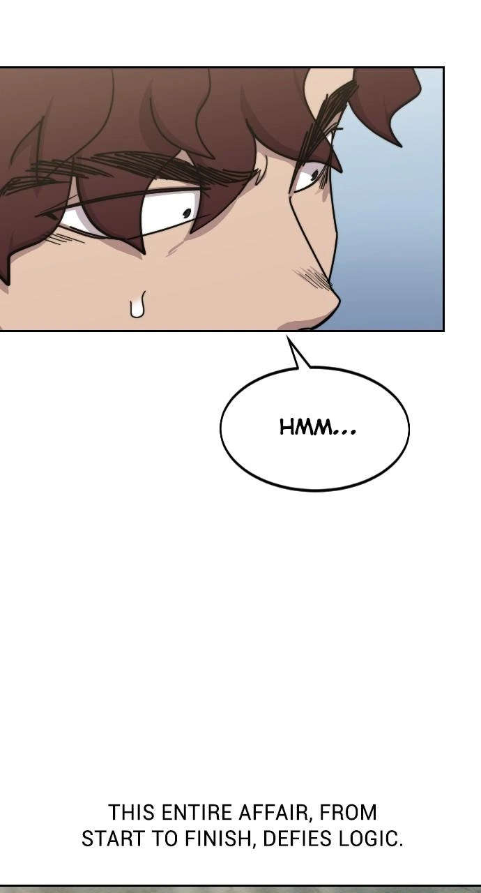 Return of the Blossoming Blade Chapter 111 — page 118