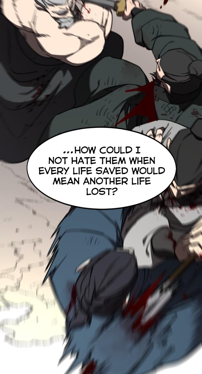 Return of the Blossoming Blade Chapter 111 — page 125