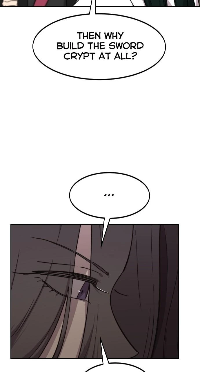 Return of the Blossoming Blade Chapter 111 — page 127