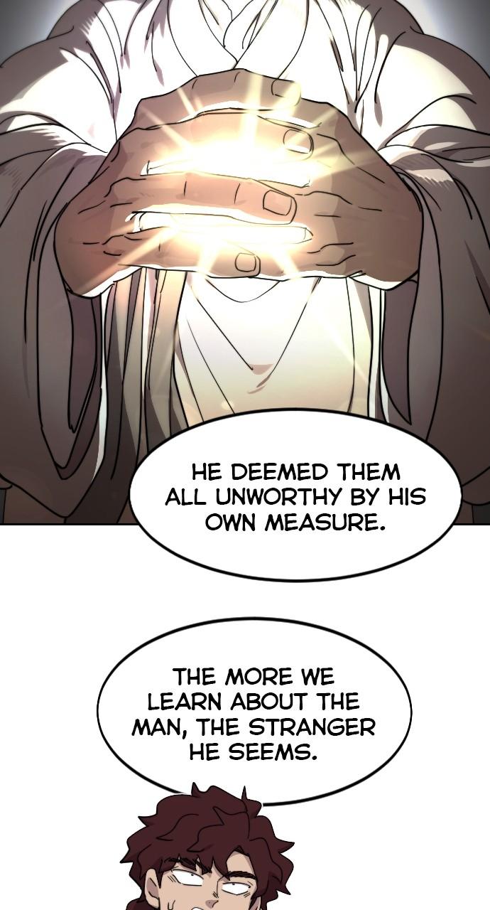 Return of the Blossoming Blade Chapter 111 — page 131