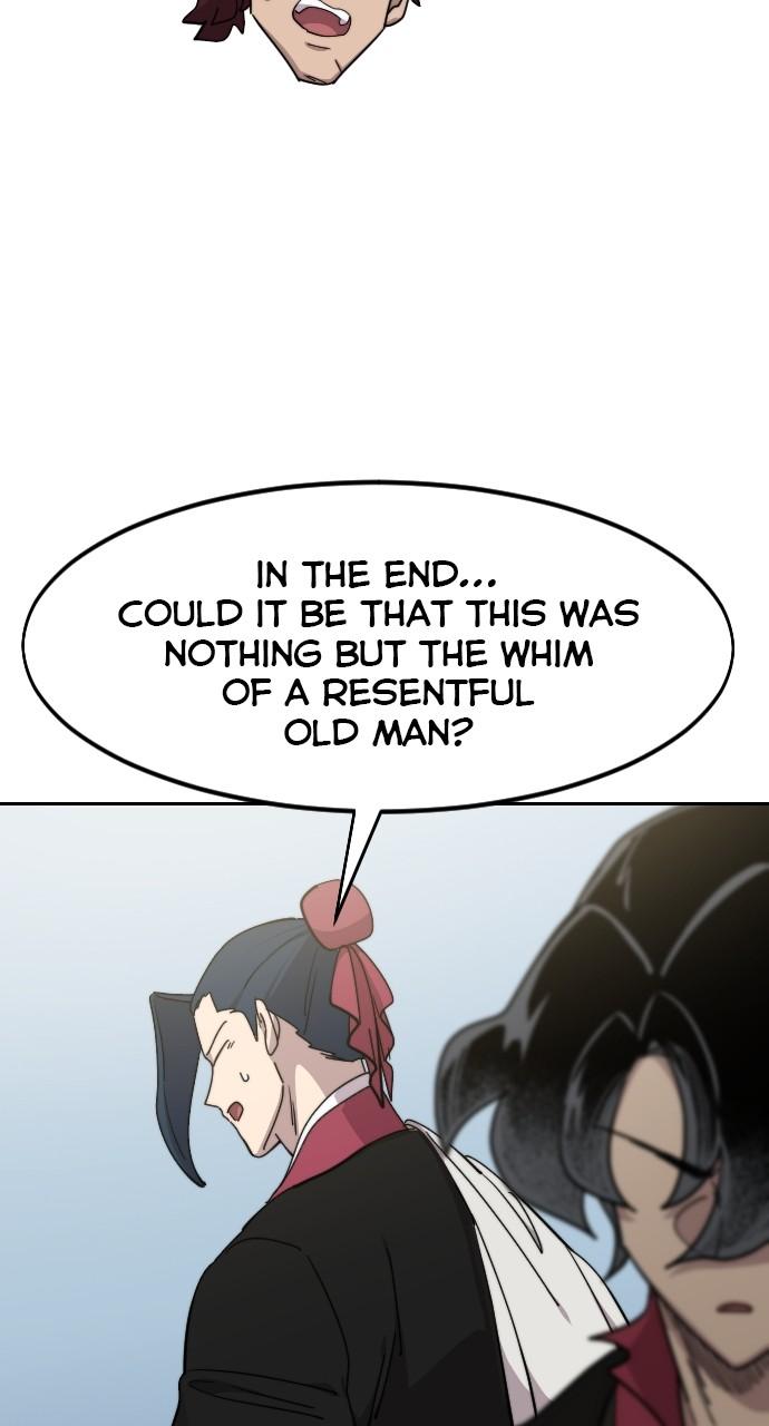 Return of the Blossoming Blade Chapter 111 — page 132