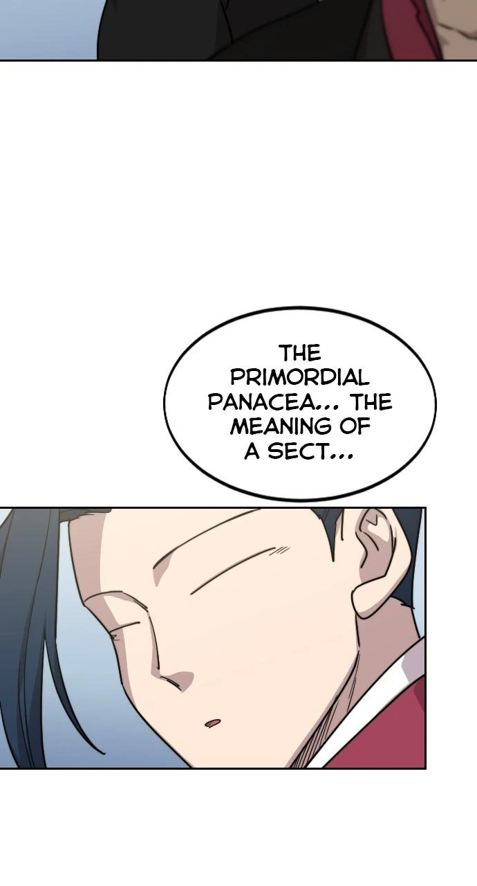 Return of the Blossoming Blade Chapter 111 — page 133