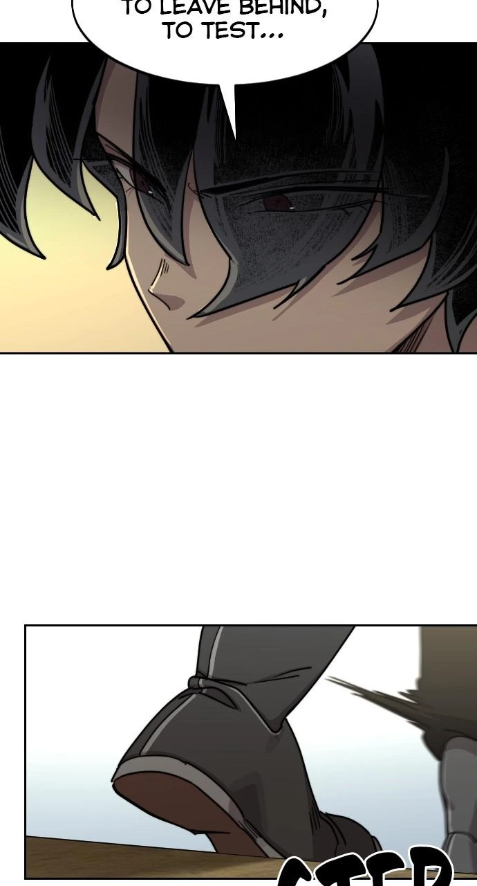 Return of the Blossoming Blade Chapter 111 — page 138