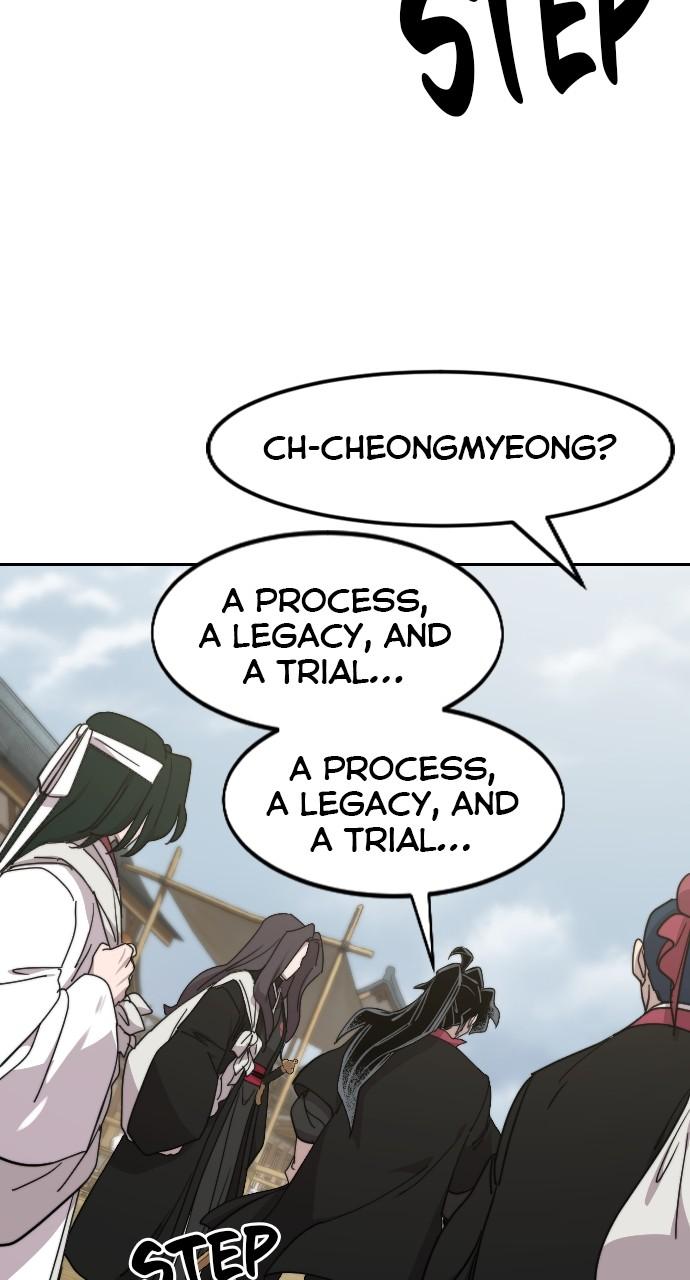 Return of the Blossoming Blade Chapter 111 — page 139
