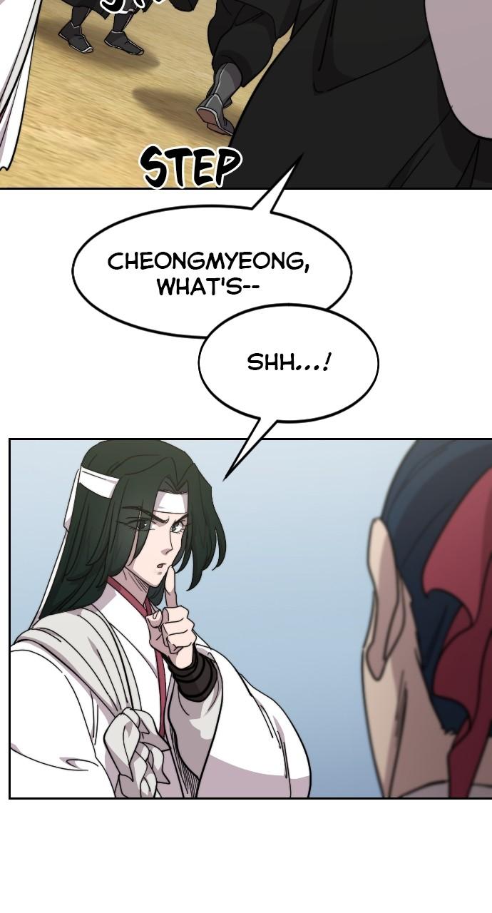 Return of the Blossoming Blade Chapter 111 — page 140