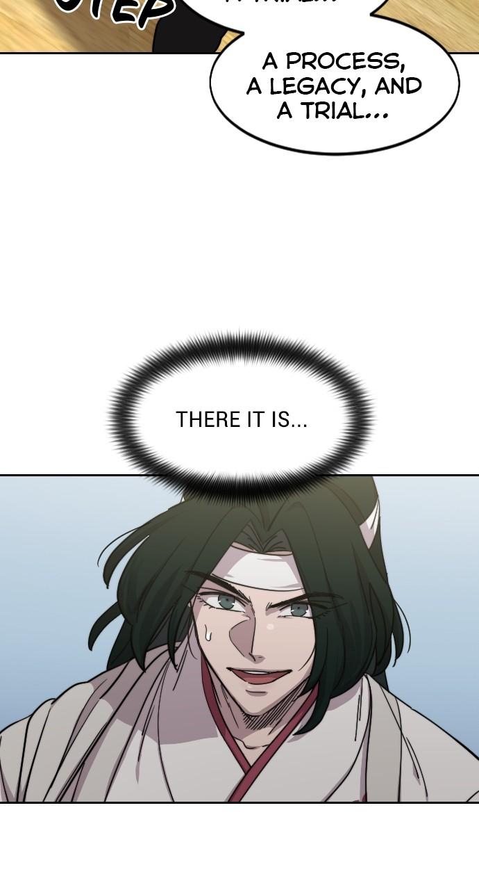 Return of the Blossoming Blade Chapter 111 — page 142
