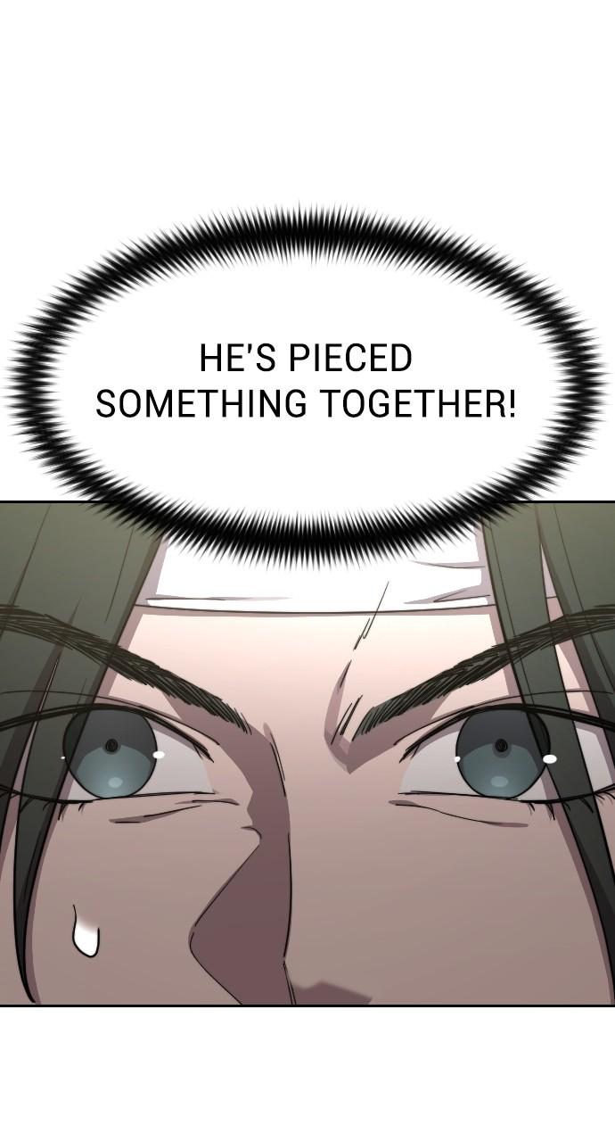 Return of the Blossoming Blade Chapter 111 — page 143