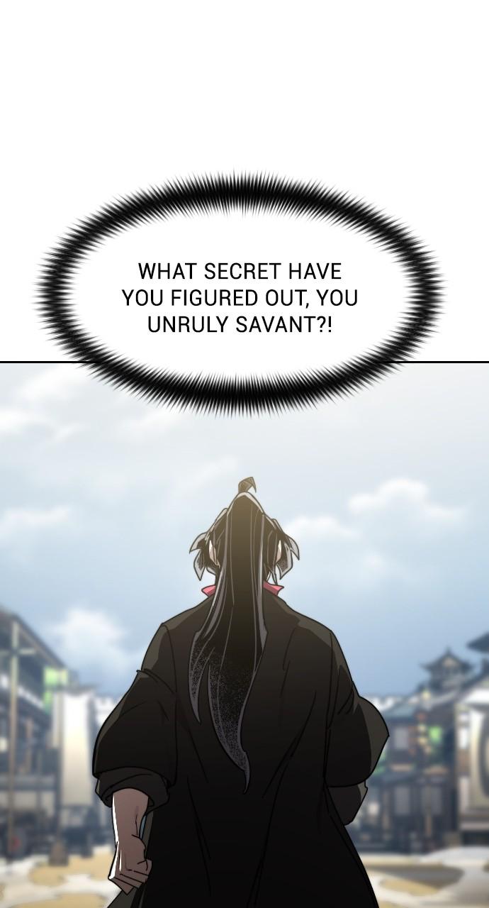 Return of the Blossoming Blade Chapter 111 — page 144