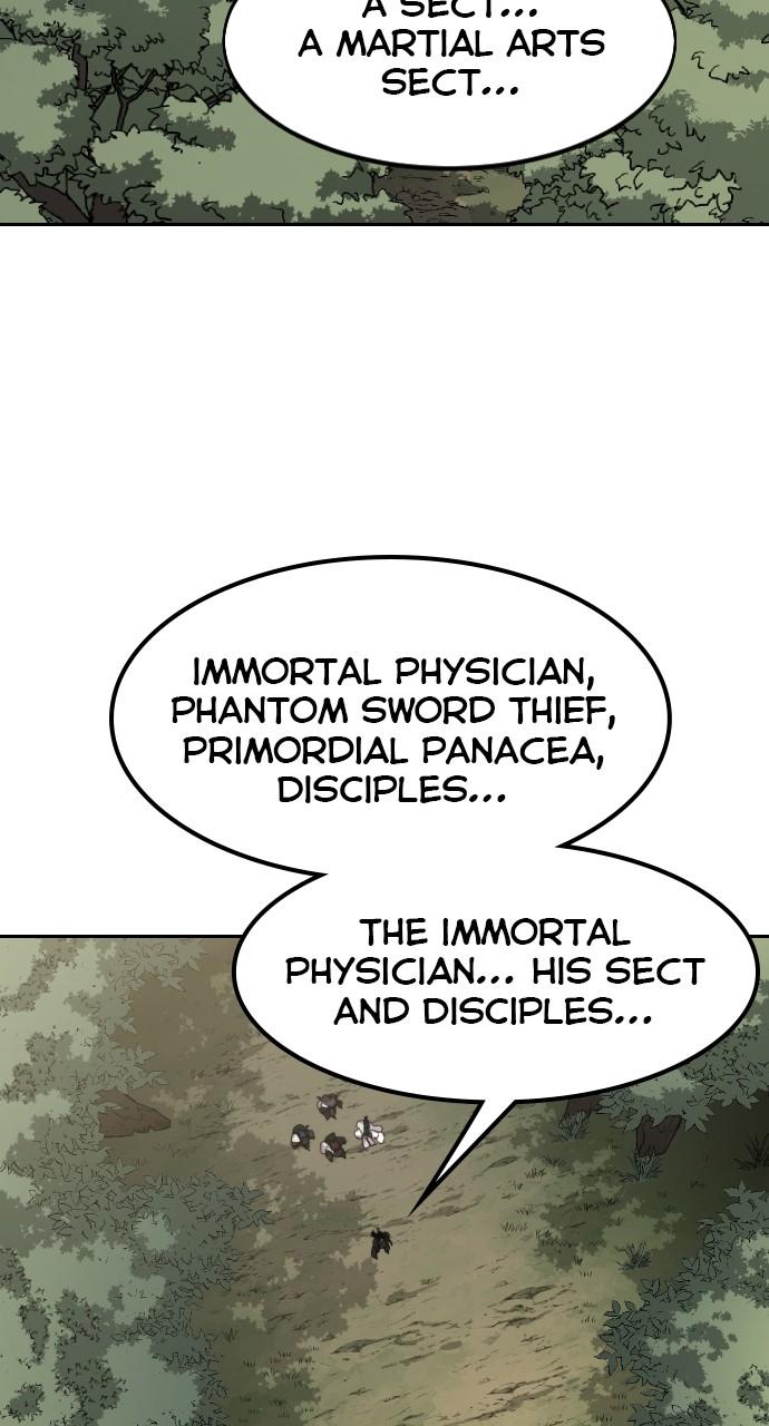 Return of the Blossoming Blade Chapter 112 — page 2