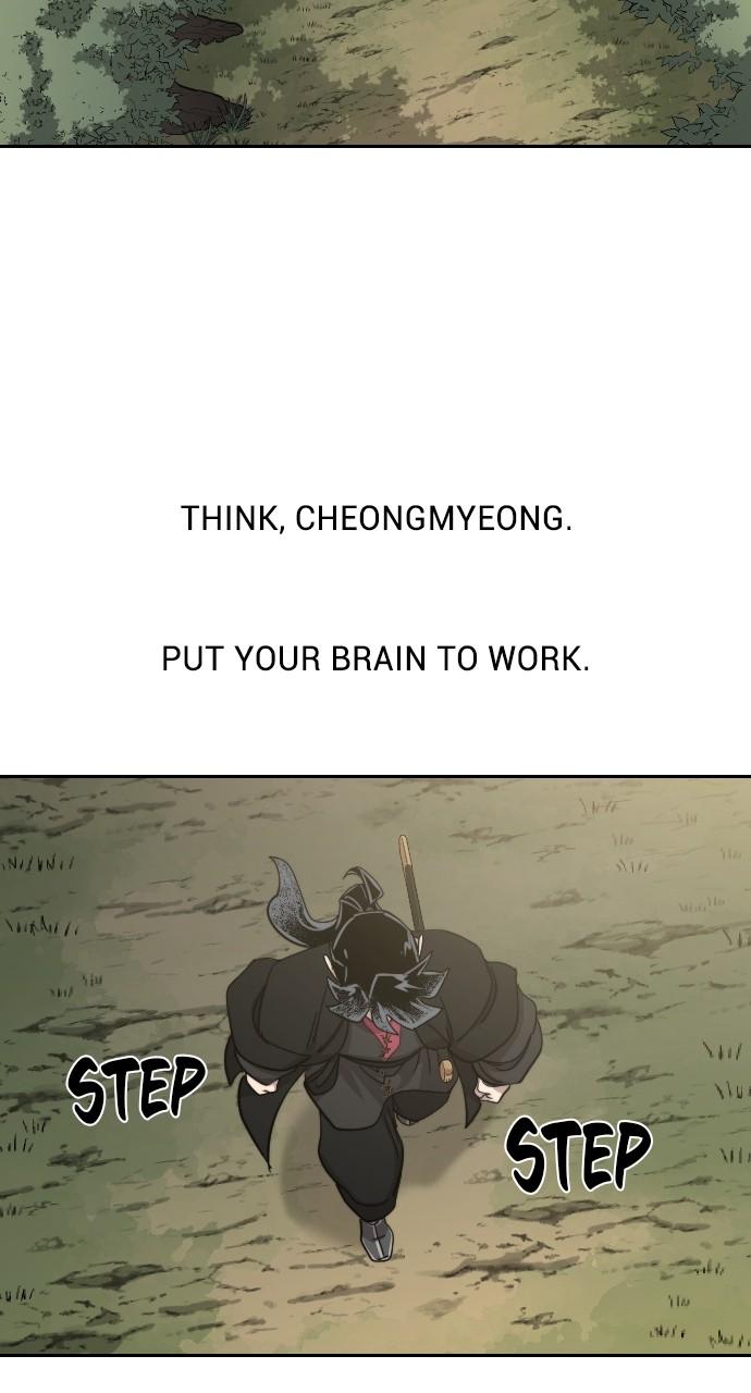 Return of the Blossoming Blade Chapter 112 — page 3