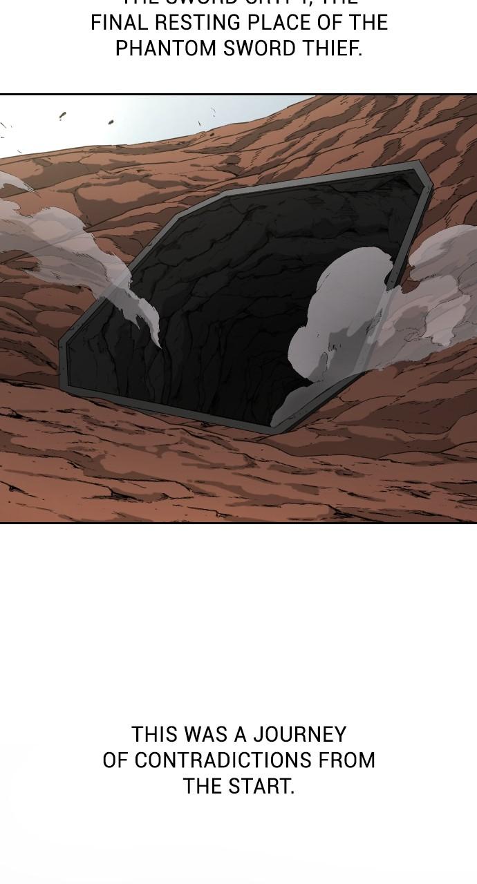Return of the Blossoming Blade Chapter 112 — page 6