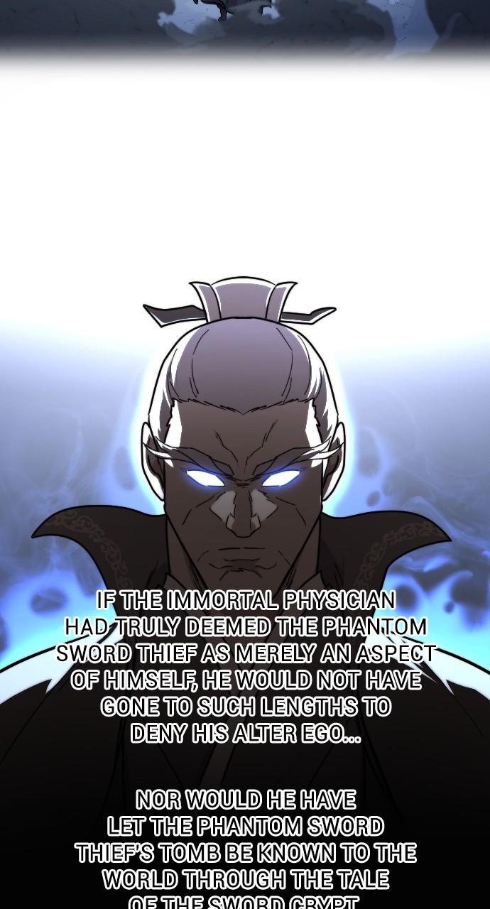 Return of the Blossoming Blade Chapter 112 — page 8