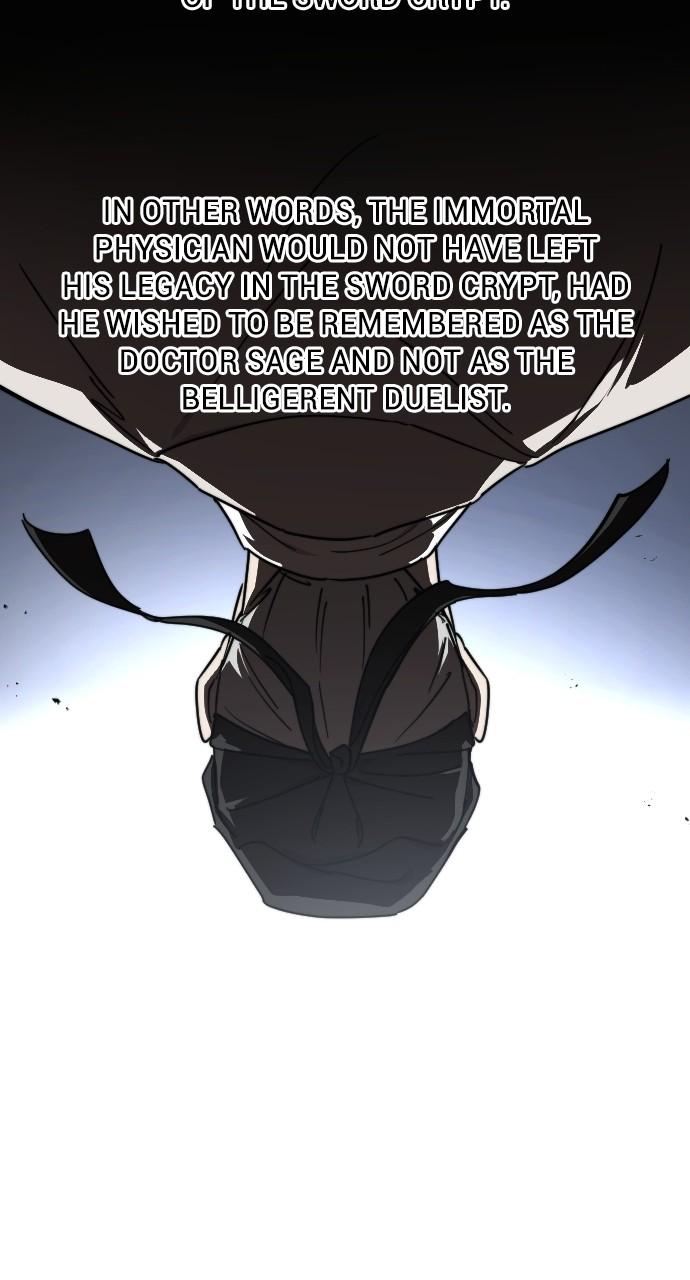 Return of the Blossoming Blade Chapter 112 — page 9