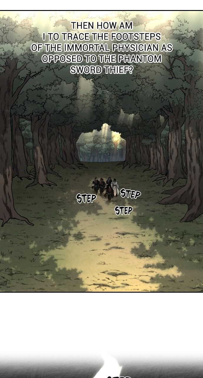 Return of the Blossoming Blade Chapter 112 — page 10