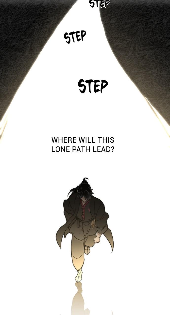 Return of the Blossoming Blade Chapter 112 — page 11