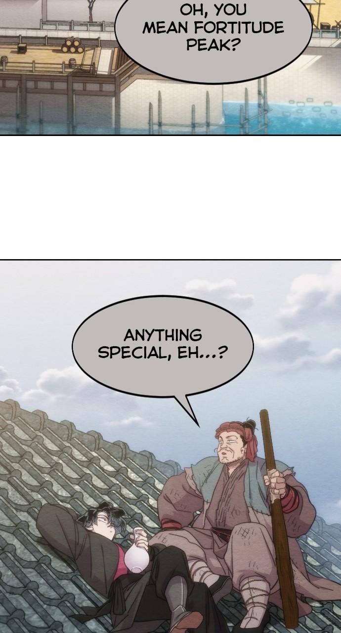 Return of the Blossoming Blade Chapter 112 — page 13