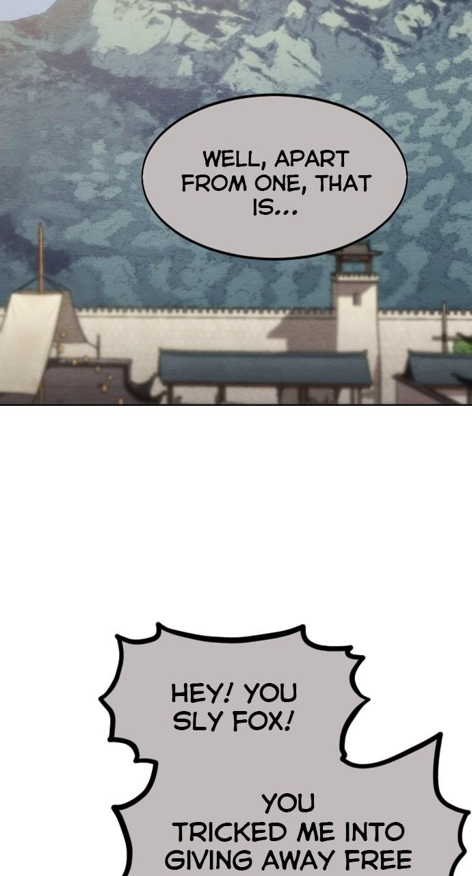 Return of the Blossoming Blade Chapter 112 — page 15