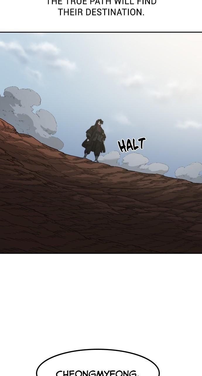 Return of the Blossoming Blade Chapter 112 — page 20
