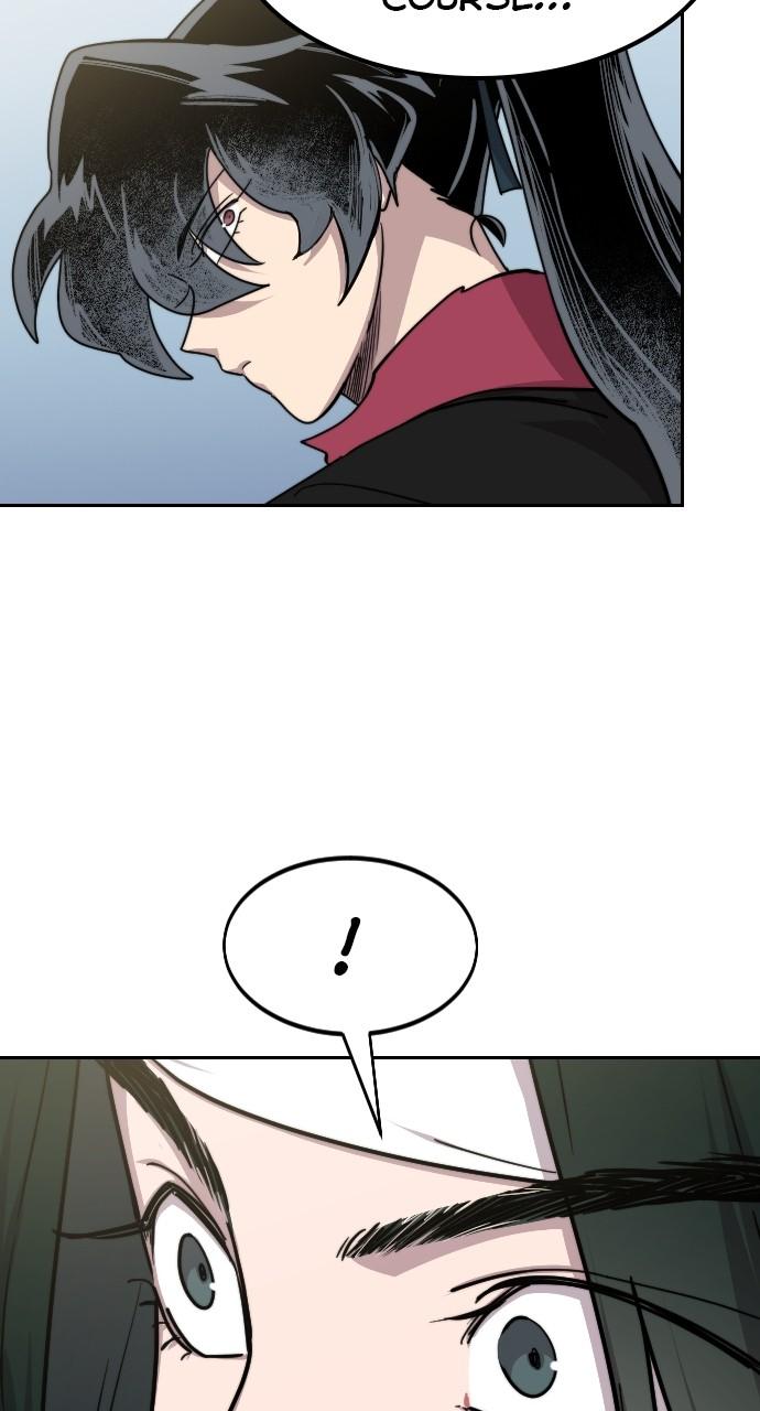 Return of the Blossoming Blade Chapter 112 — page 24