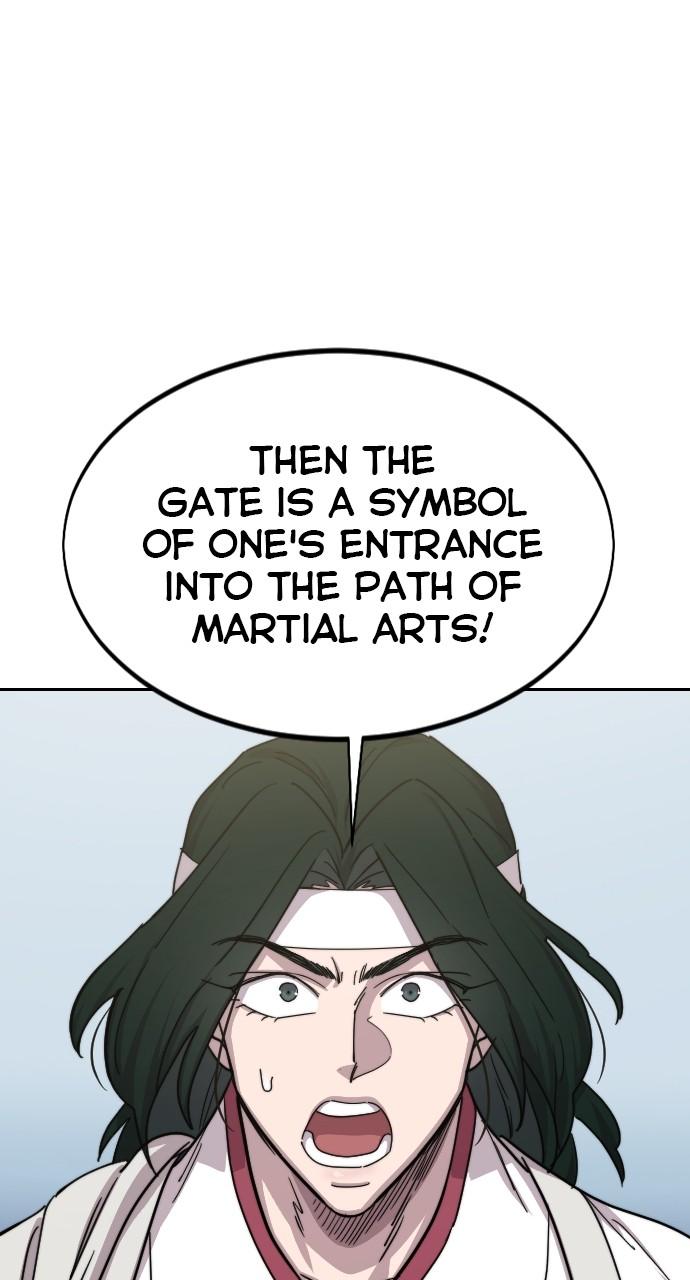 Return of the Blossoming Blade Chapter 112 — page 28