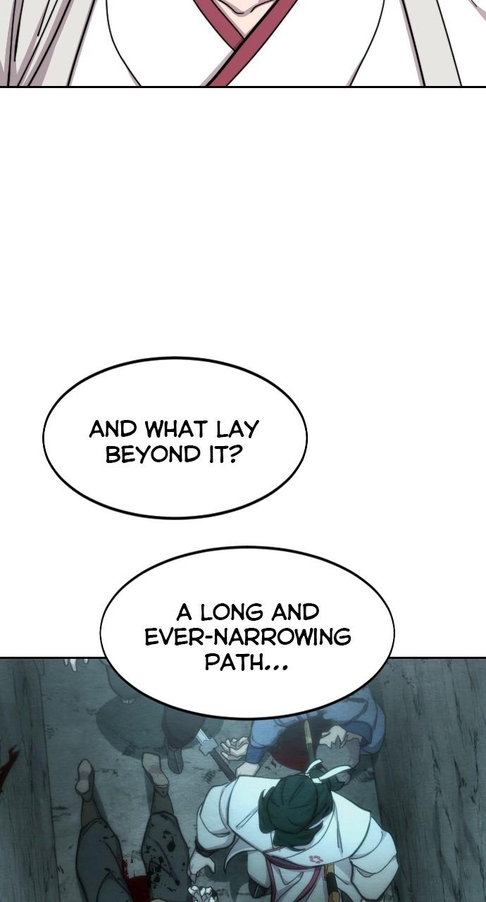 Return of the Blossoming Blade Chapter 112 — page 29