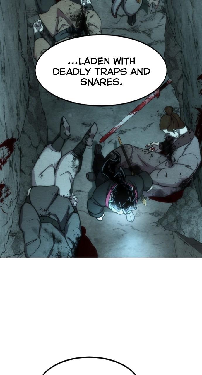 Return of the Blossoming Blade Chapter 112 — page 30