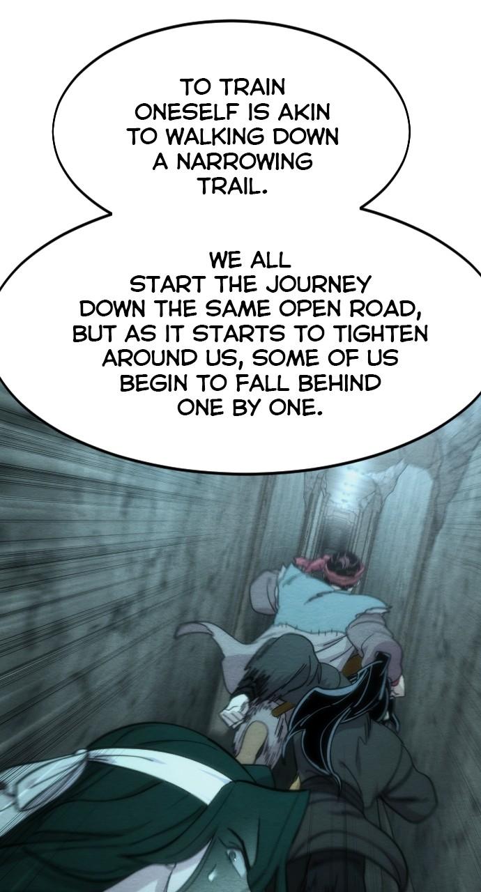 Return of the Blossoming Blade Chapter 112 — page 32