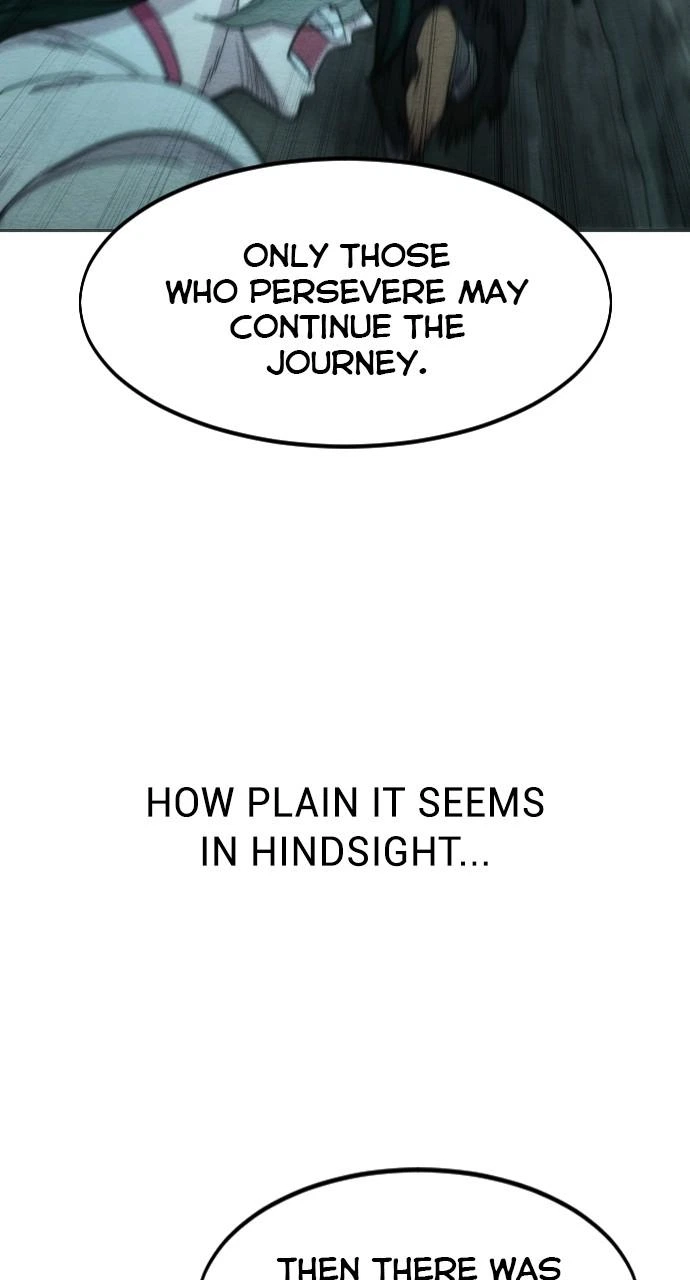 Return of the Blossoming Blade Chapter 112 — page 33