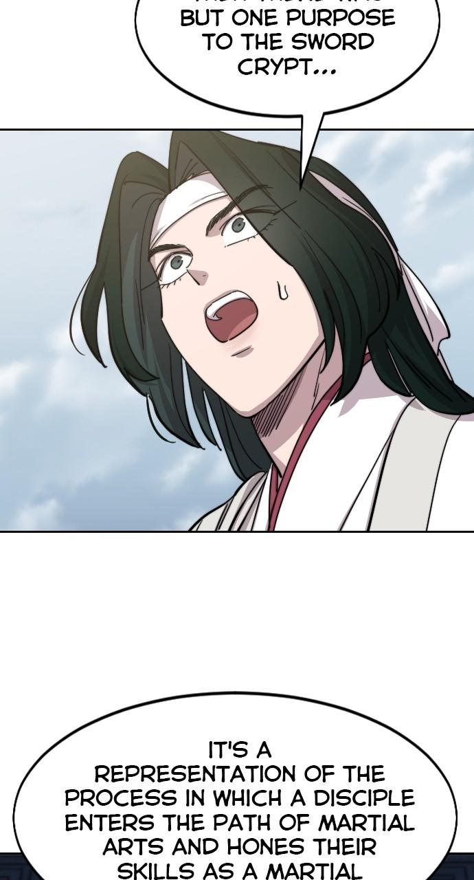 Return of the Blossoming Blade Chapter 112 — page 34