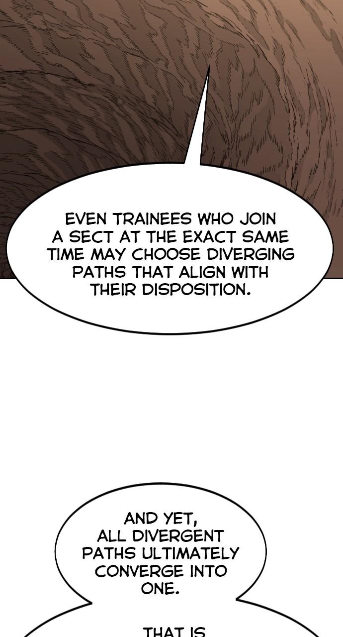 Return of the Blossoming Blade Chapter 112 — page 38