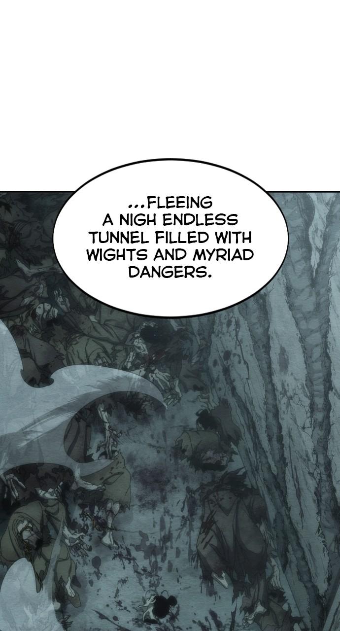 Return of the Blossoming Blade Chapter 112 — page 40