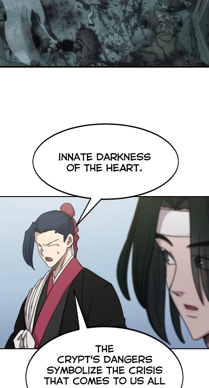 Return of the Blossoming Blade Chapter 112 — page 41
