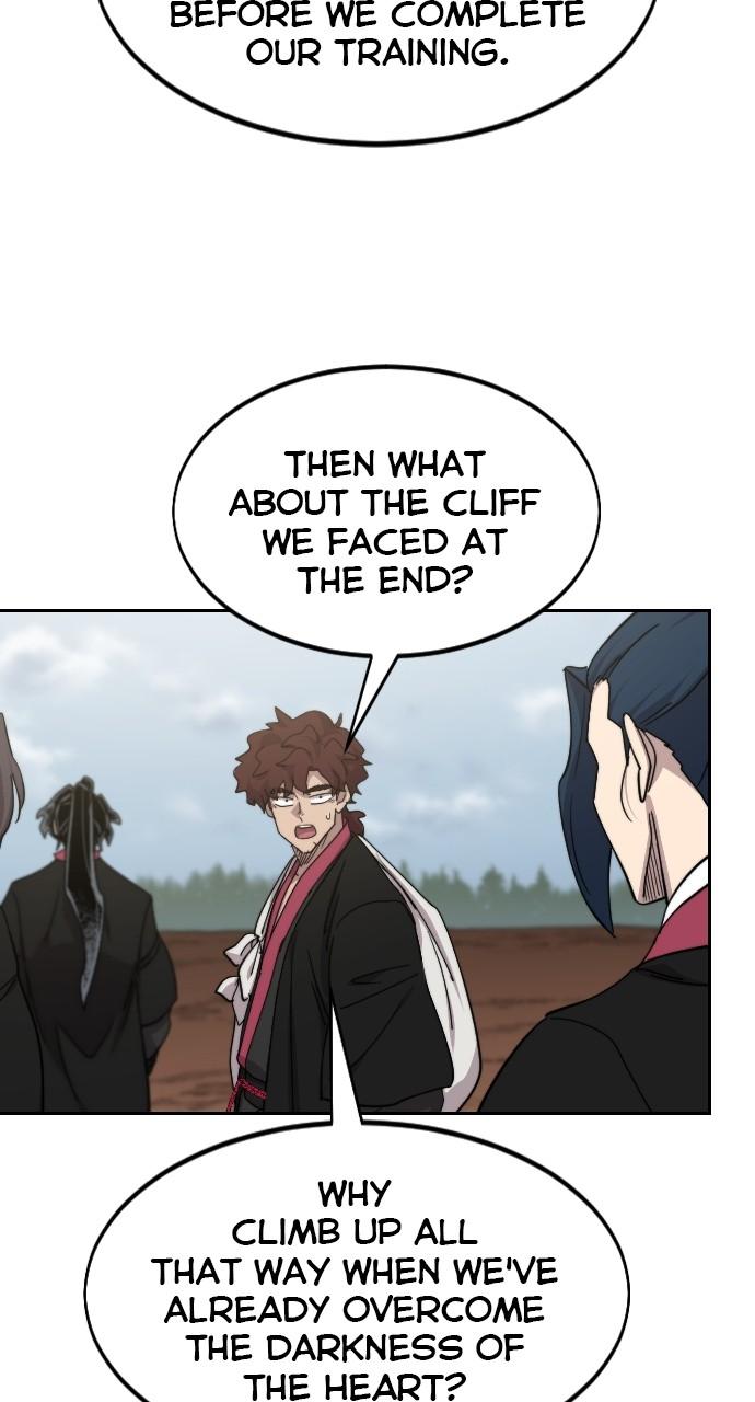 Return of the Blossoming Blade Chapter 112 — page 42