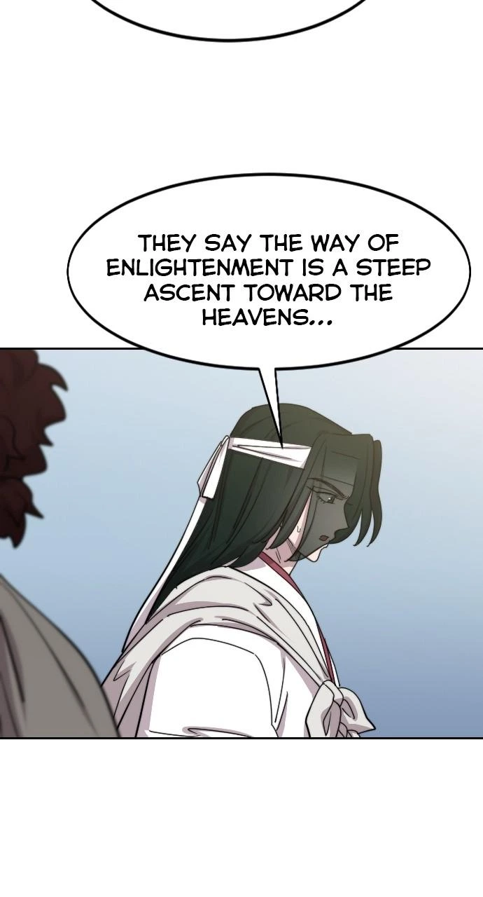 Return of the Blossoming Blade Chapter 112 — page 43