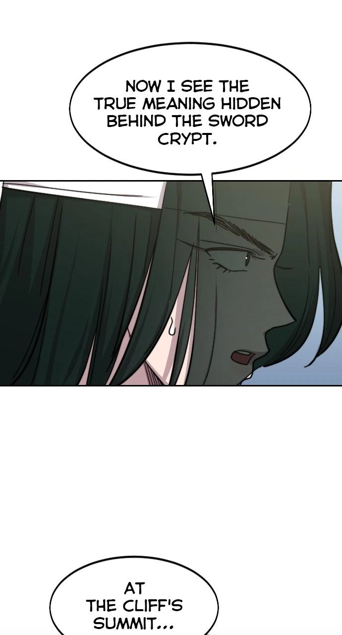 Return of the Blossoming Blade Chapter 112 — page 44