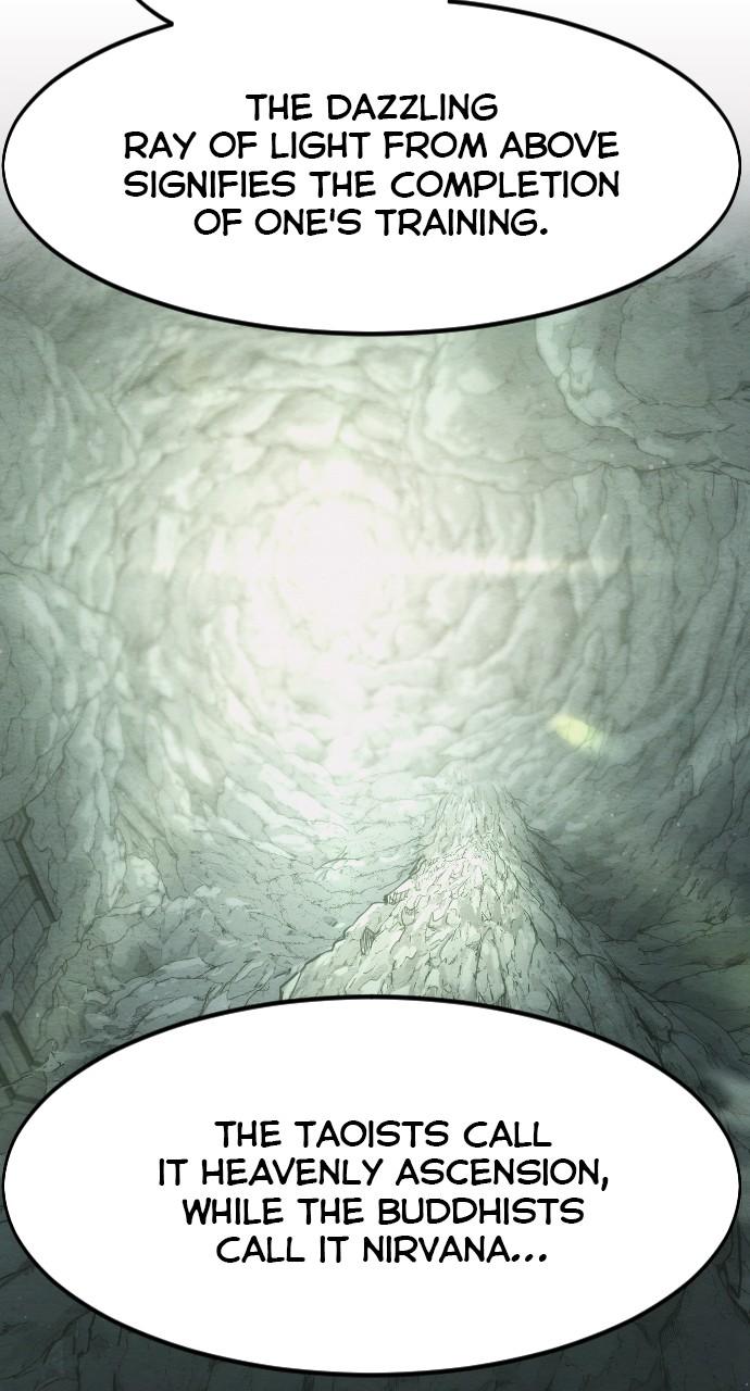 Return of the Blossoming Blade Chapter 112 — page 45