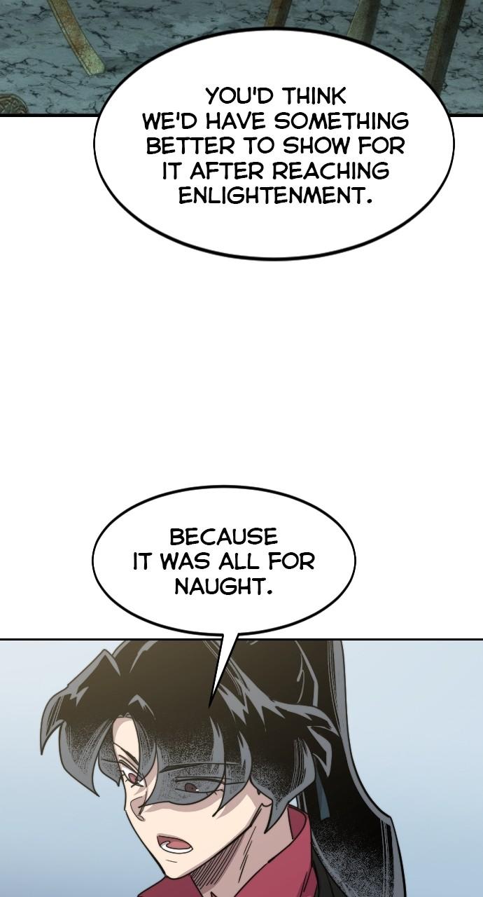 Return of the Blossoming Blade Chapter 112 — page 47