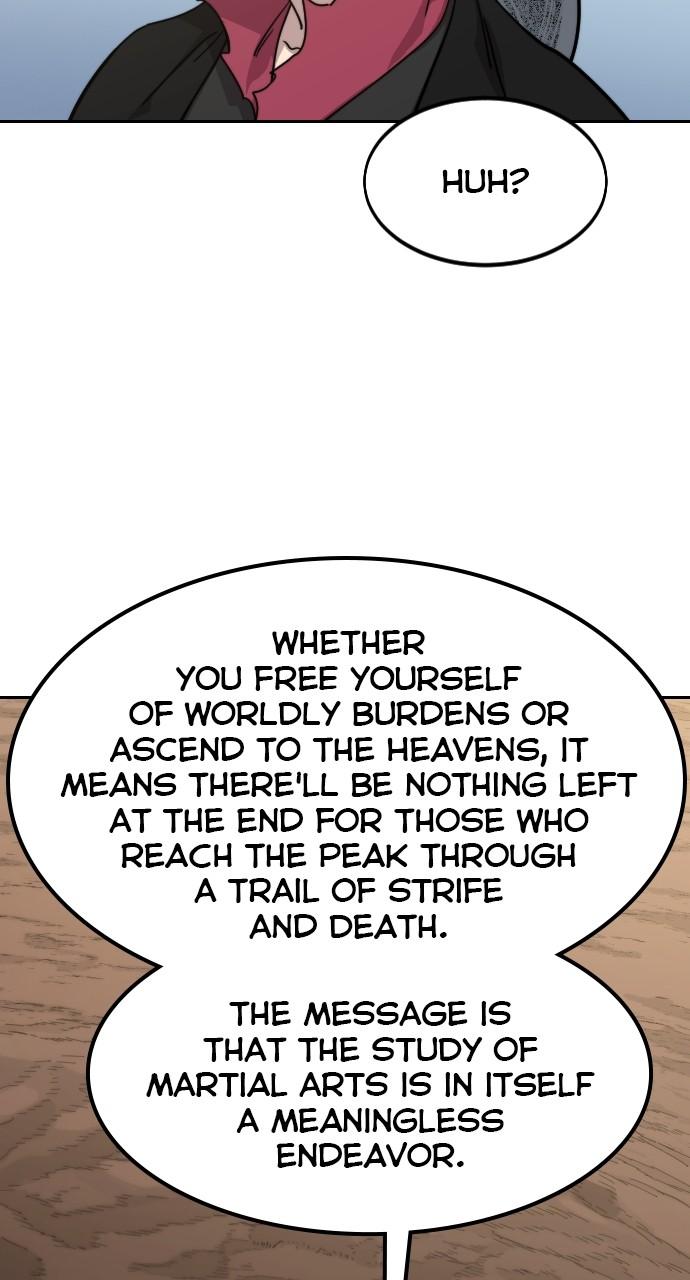 Return of the Blossoming Blade Chapter 112 — page 48