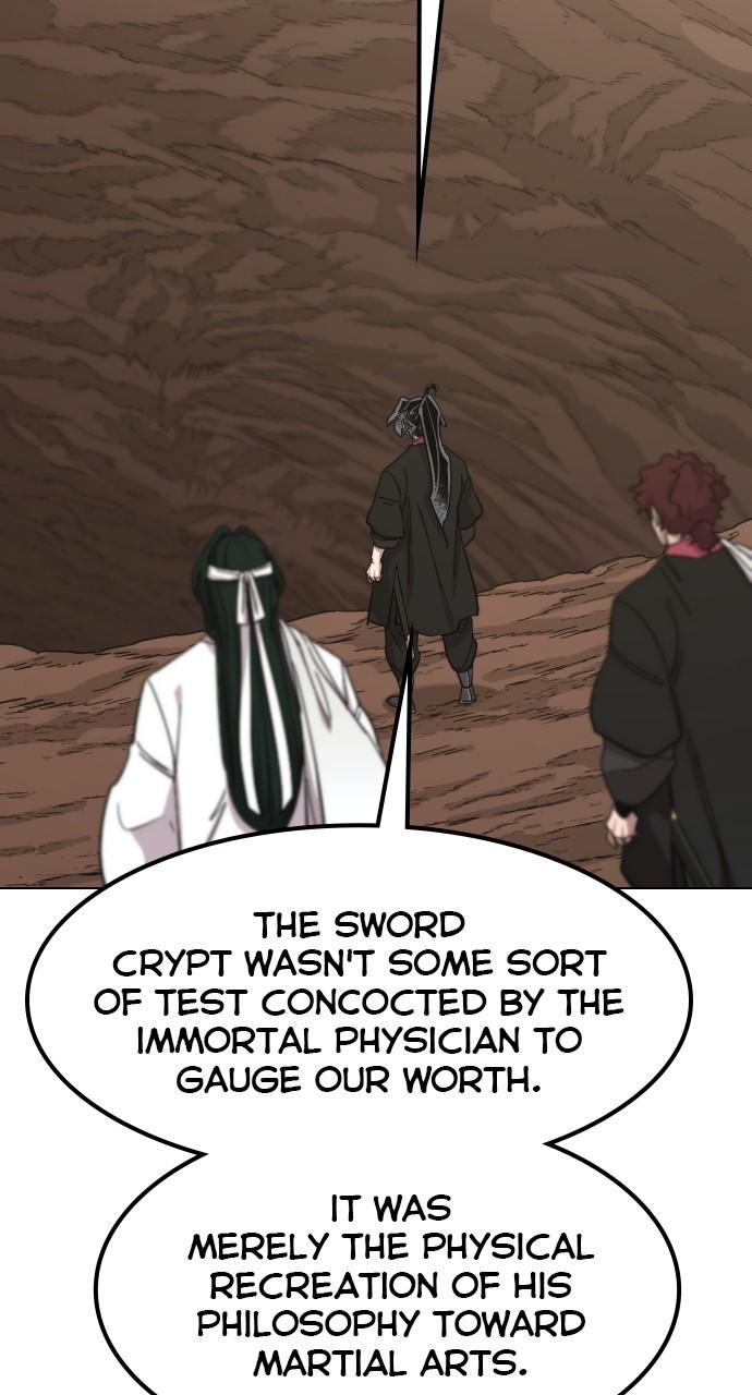 Return of the Blossoming Blade Chapter 112 — page 49