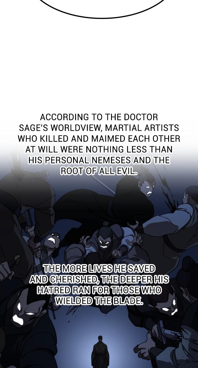 Return of the Blossoming Blade Chapter 112 — page 50