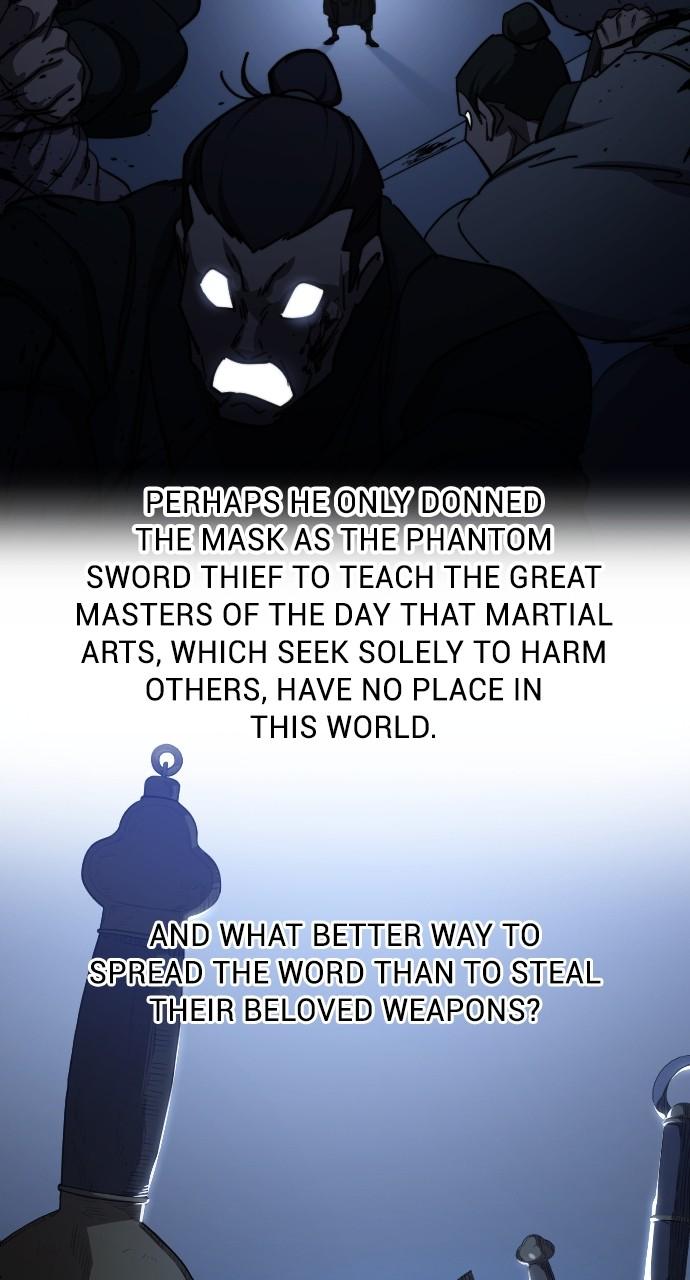 Return of the Blossoming Blade Chapter 112 — page 51