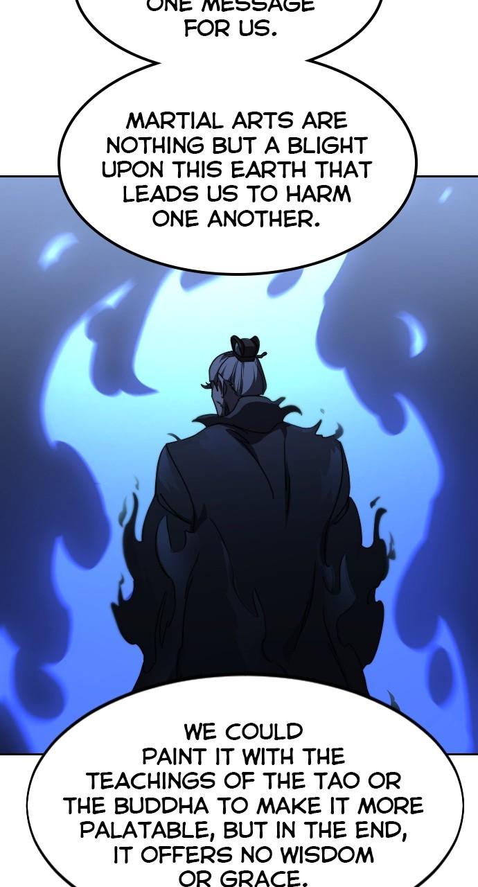 Return of the Blossoming Blade Chapter 112 — page 54