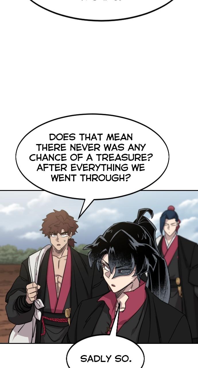 Return of the Blossoming Blade Chapter 112 — page 55